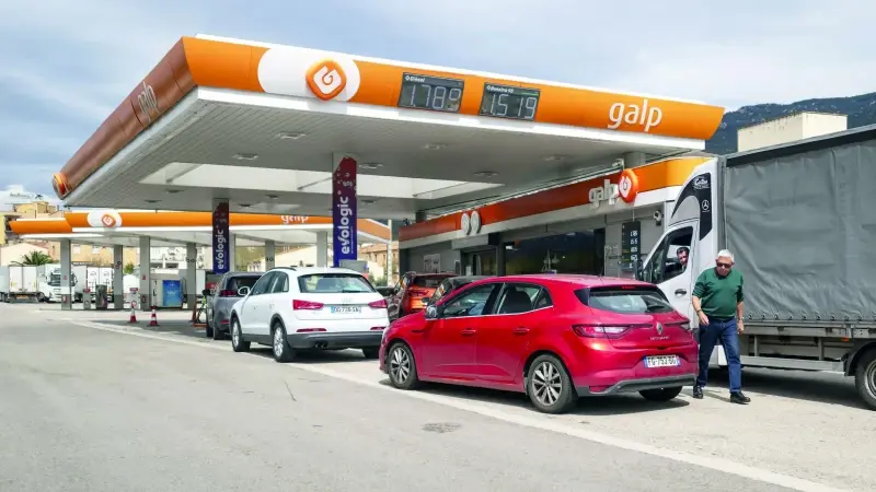 Yakıt pandemisi büyüyor