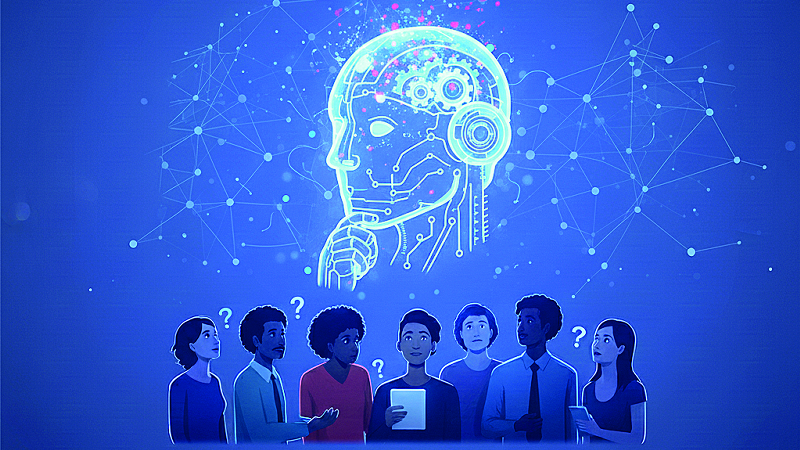 Yapay zekâ neden bilmiyorum demiyor?