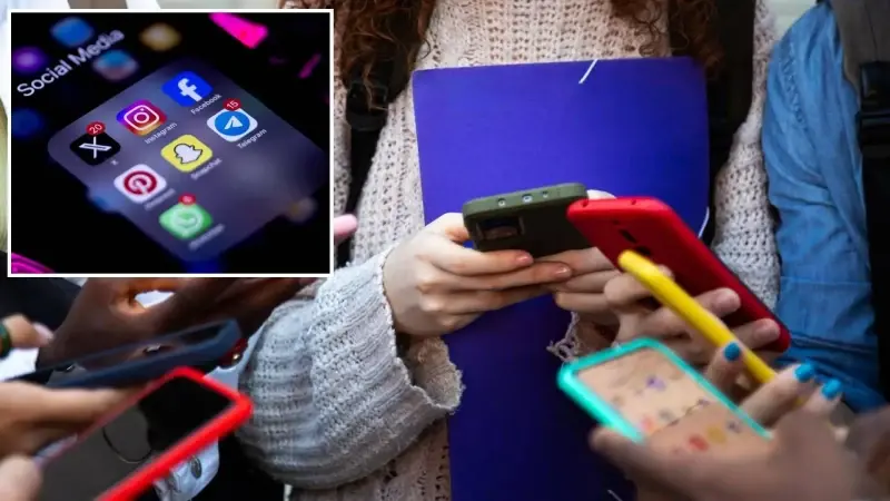 Yasa dışı bahis ve kumar reklamı yapan 15 sosyal medya hesabına erişim yasağı getirildi