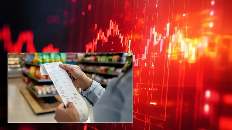 Yılın ilk enflasyon oranı belli oldu: İşte TÜİK tarafından açıklanan Ocak 2026 verileri