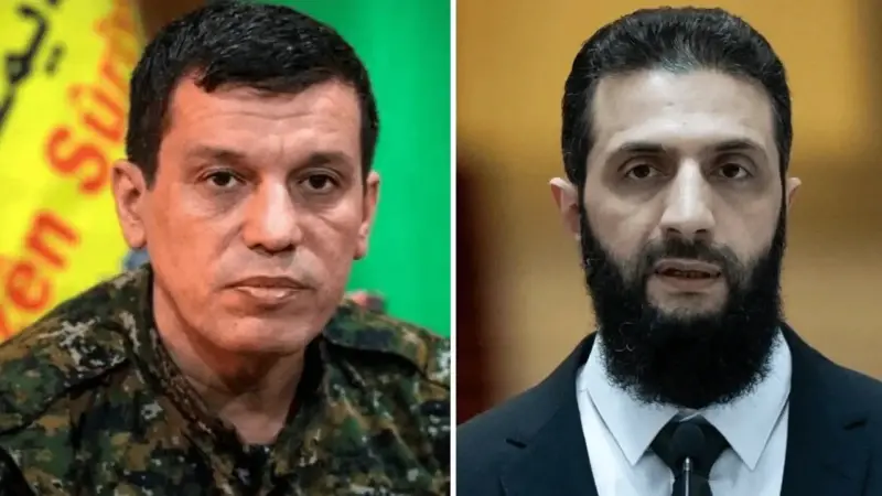 YPG anlaşmadan yine caydı: Silah bırakmayı kabul etmeyip ‘direniş’ ilan ettiler