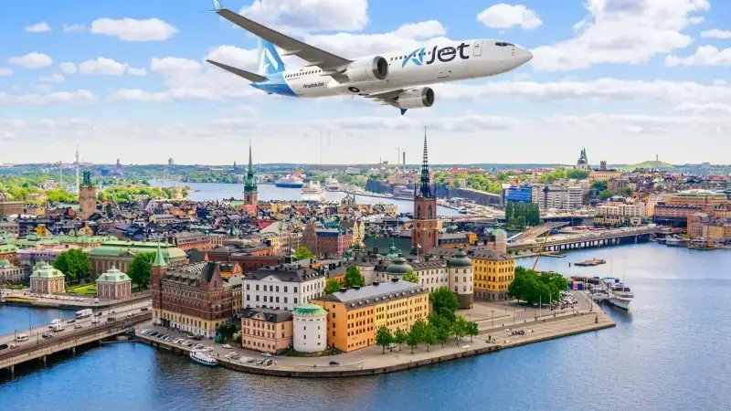 Yüksek ölçeğe, yüksek hız: AJet, CX stratejisiyle performansını katladı