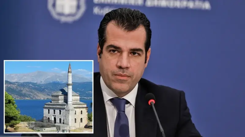 Yunanistan’da ‘ruhsatsız ibadethane’ kararı: Çok sayıda mescit kapatılacak