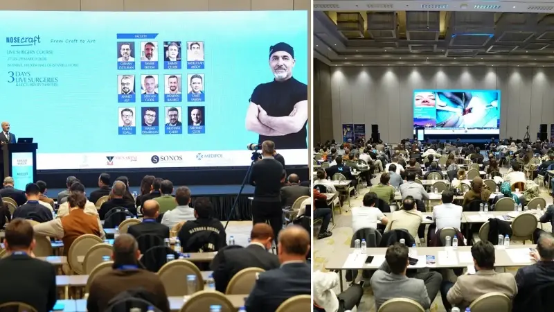 Zanaattan sanata uzanan ince yol: NoseCraft 3. yılında yine ilham verdi