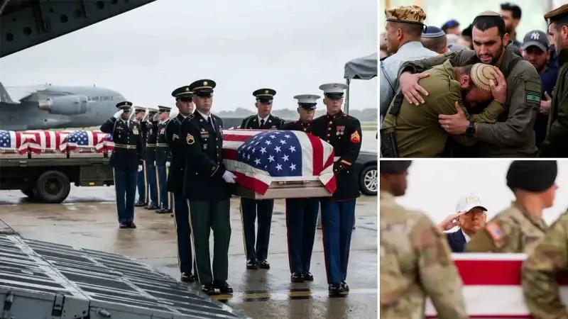 Zayiat artık gizlenemiyor: İsrail ve ABD’nin kayıpları artıyor