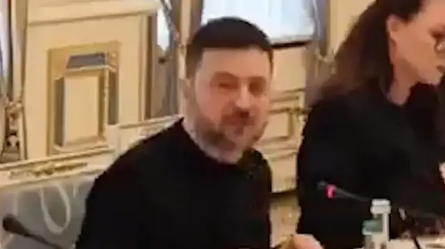 Zelenski’den Macaristan Başbakanı Orbán’a tehdit: Adresini bizim çocuklara veririz