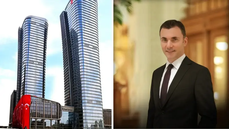 Ziraat Bankası’ndan bir ilk daha: Tüm bankalardaki kartlar artık Ziraat Mobil’de