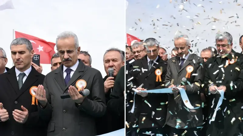 1,8 milyar liralık tasarruf planı: Seyahat süresi 35 dakikaya düşüyor