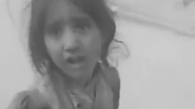 ABD-İsrail kız çocuklarını hayattan koparmıştı: Minab’daki okul saldırısının hemen ardından çekilen görüntü ortaya çıktı