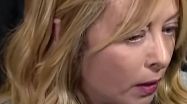 ABD-İtalya hattında gerilim: Meloni’den Trump’a ‘Papa’ resti