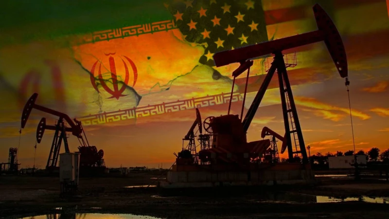 ABD ve İran arasında anlaşma beklentileri brent petrolü 100 doların altına çekti