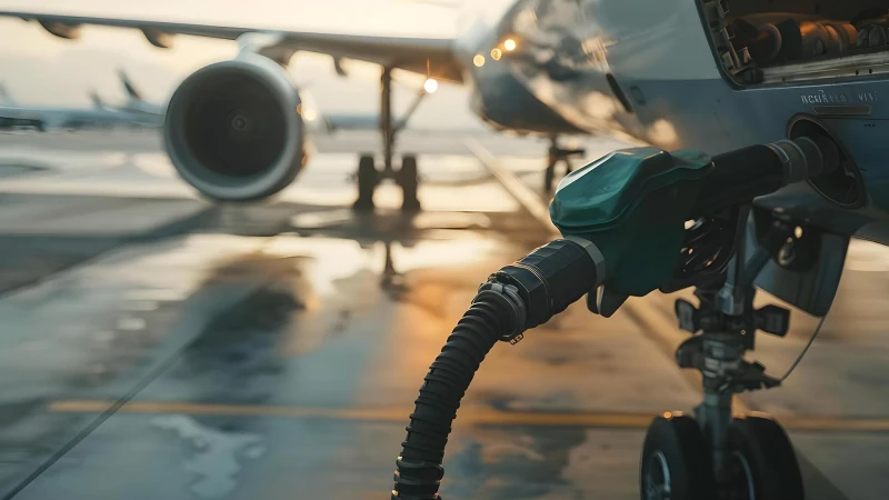 AB’de jet yakıtı tedariki endişesi artıyor