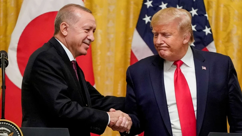 ABD’nin İran’ı devirme girişimini suya düşüren telefon: Erdoğan öfkeyle Trump’ı arayarak operasyonu durdurdu