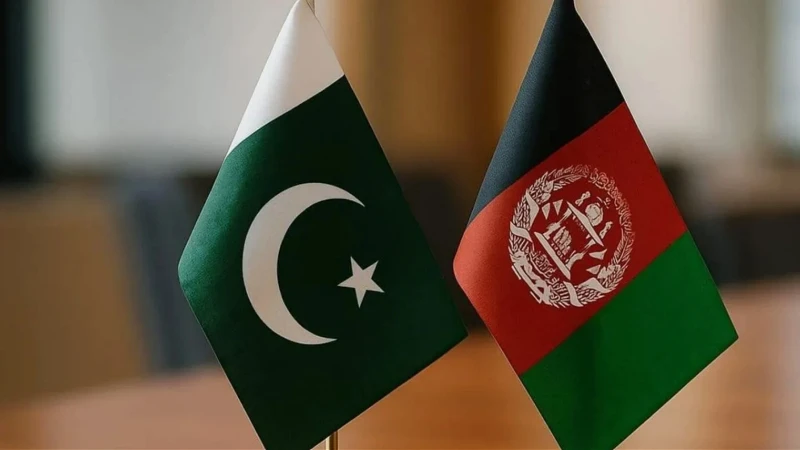 Afganistan sınırında sızma girişimi: 13 militan etkisiz hale getirildi