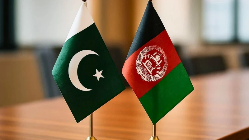 Afganistan’dan Pakistan’a yanıt: Topraklarımızda hiçbir ülkeye yer yok