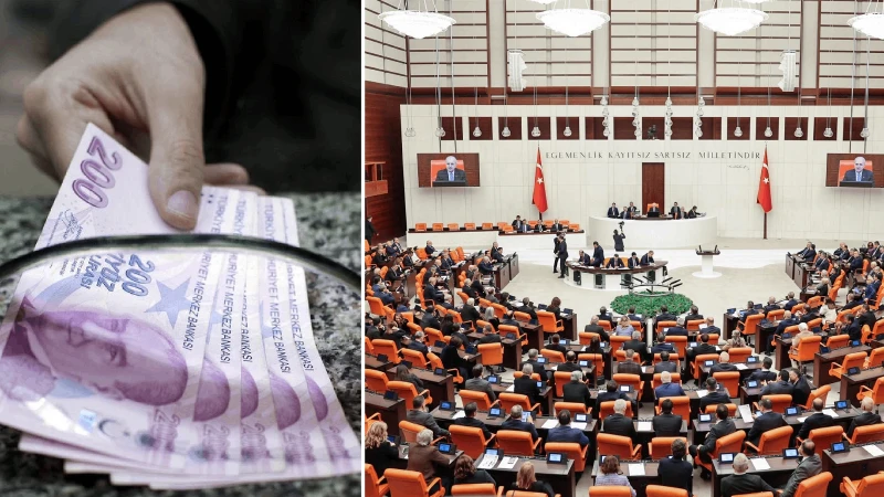 Aidatlara fren, kaçak betona ağır ceza: İmar ve tapuda yeni dönem