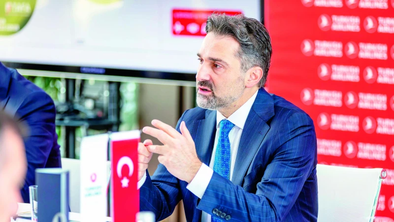 Artan yakıt maliyetini yeni hatlarla azaltacak