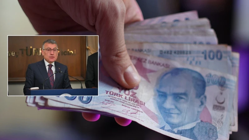 Asgari ücrete ara zam olacak mı? AK Partili Güler son noktayı koydu