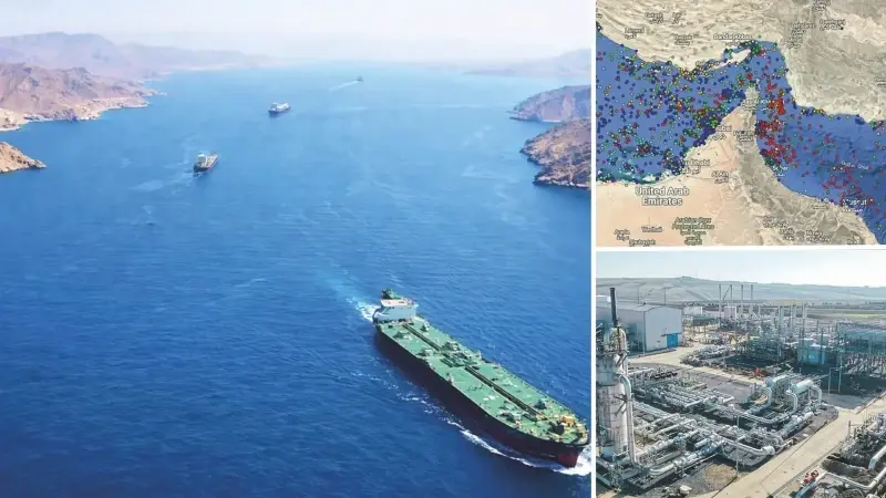 Avrupa’yı sallayan enerji oyunları