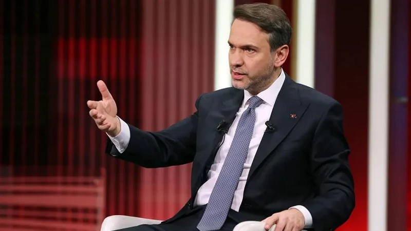 Bakan Bayraktar ‘Şaşıracağınız bir anlaşma üzerinde çalışıyoruz’ diyerek müjdeyi verdi: Suriye’de enerjide iş birliği, KKTC’ye boru hattı müjdesi geldi