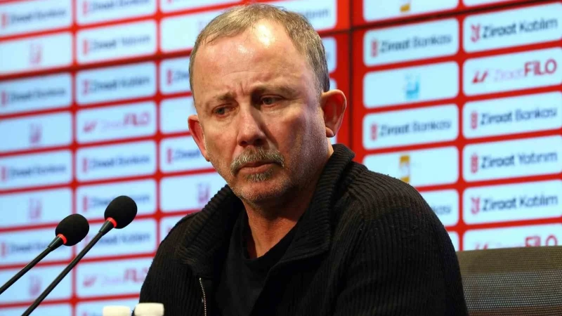 Beşiktaşlı yıldızdan Sergen Yalçın’a olay gönderme: Ayrılır ayrılmaz paylaştı