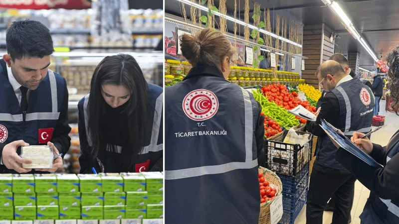 CİMER şikayetleri bakanlığı harekete geçirdi, Ticaret Bakanlığı’ndan net mesaj: Fırsatçılığa geçit yok
