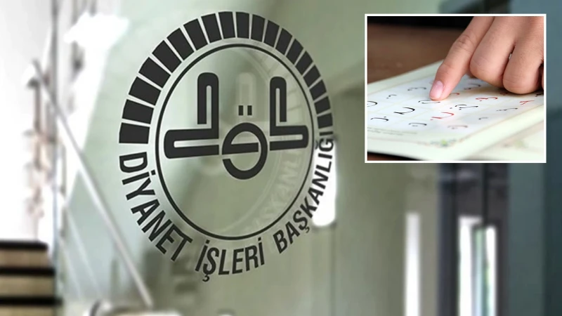 Diyanet İşleri Başkanlığı 3 bin 209 din görevlisi alacak