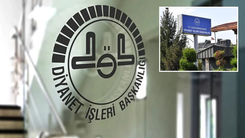 Diyanet İşleri Başkanlığı 3 bin 209 sözleşmeli imam hatip ve Kur’an kursu öğreticisi alacak: Resmi Gazete’de yayımlandı