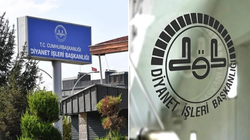 Diyanetten istihdam müjdesi: 1128 personel alımı yapılacak