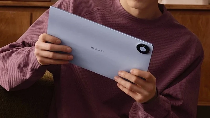 Dünyanın en ince tableti sahneye çıktı: İşte Huawei MatePad Pro Max özellikleri ve fiyatı