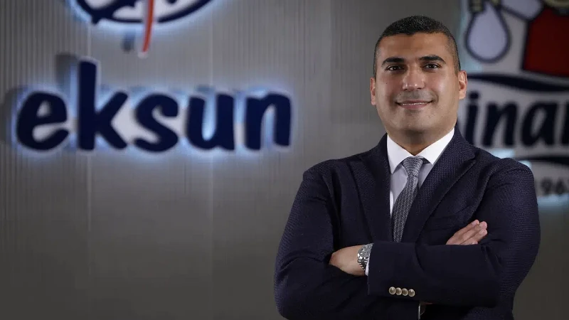 Eksun Gıda Anadolu buğdayını dünyaya ulaştırıyor