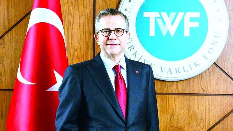 En etkin 50 CFO’da kamu ağırlığı