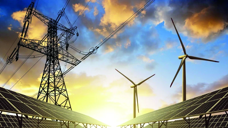 Enerjide ezber bozan dönem başlıyor