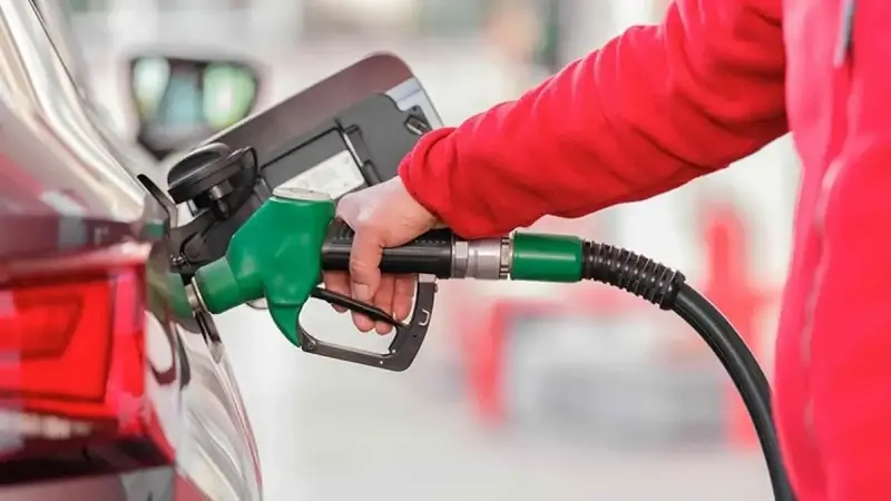 Eşelmobille bir depo mazotun 830 lirasını devlet ödedi: 43 milyar lira cepte kaldı