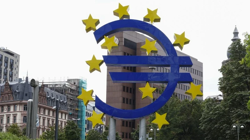 Euro Bölgesi’nde üretici fiyatları martta arttı
