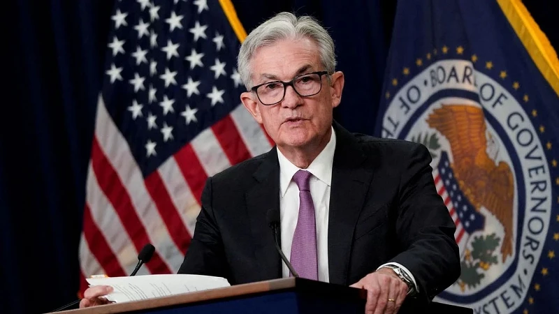 Fed Başkanı Powell resmi görev süresi dolmadan önceki son toplantısına hazırlanıyor