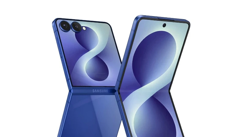 Galaxy Z Flip 8 detayları ortaya çıktı: En büyük sorunu çözülüyor