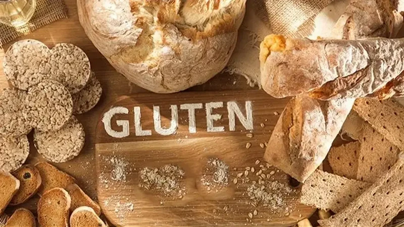 Glütensiz yaşama güvenilir destek