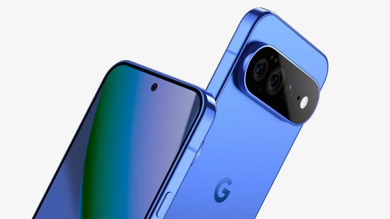 Google Pixel 11 Pro XL tasarımı ve Tensor G6 detayları ortaya çıktı