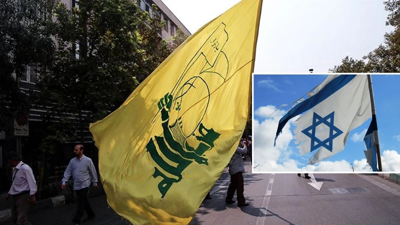 Hizbullah: İsrail ile müzakerelerin sonuçlarını tanımayacağız