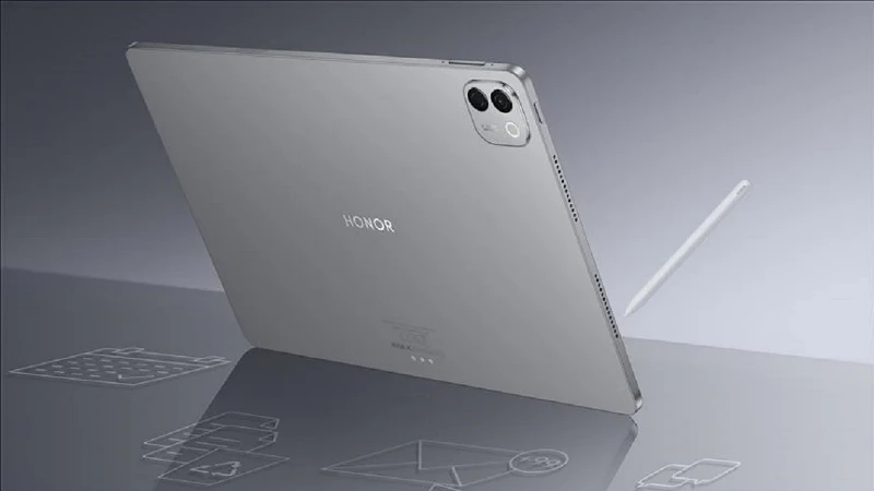 HONOR MagicPad 4 Türkiye’de satışa çıktı