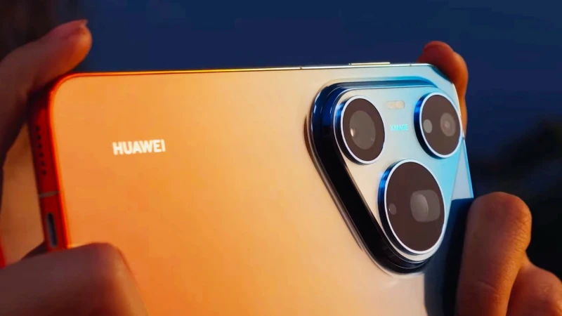 Huawei Pura 90 Pro Max özellikleri sızdı: Kamera gücü öne çıktı