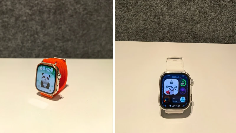 Huawei WATCH FIT 5 serisi: Bildiğiniz serinin gelişmiş yüzü
