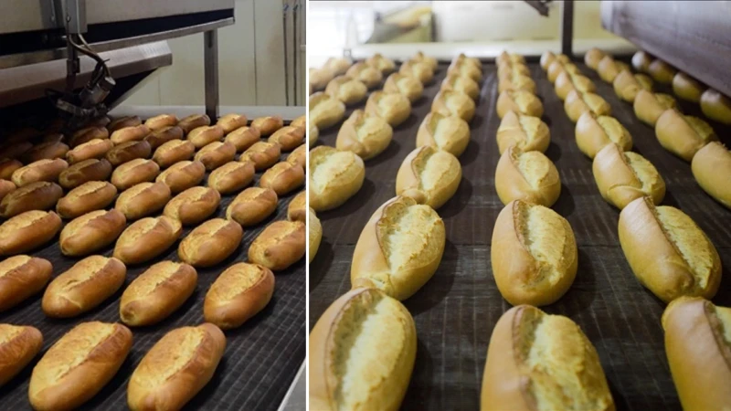 İBB iştiraki Halk Ekmek’in satışları 3 yılda yarıya düştü
