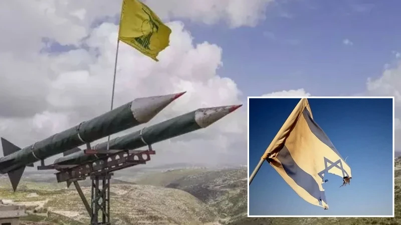 İHA saldırısı nedeniyle İsrail’in kuzeyinde sirenler çaldı