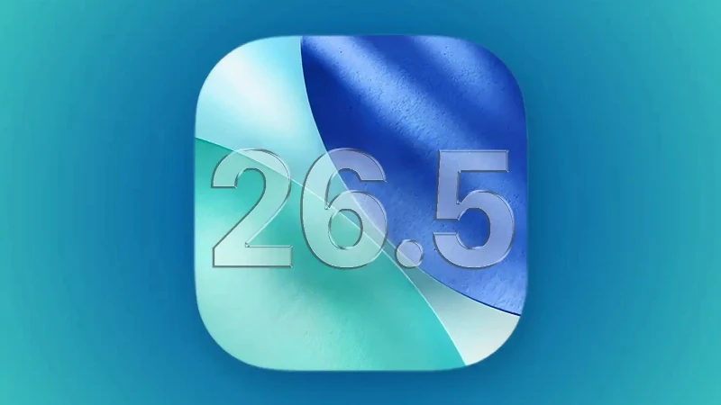 iOS 26.5 beta 3 çıktı: Apple Haritalar ve RCS’te dikkat çeken yenilik