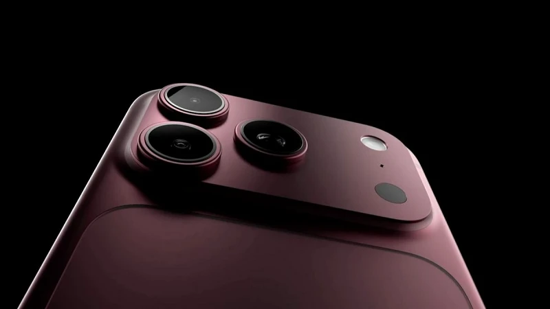 iPhone 18 çıkış tarihiyle ilgili dikkat çeken sızıntı