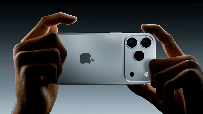 iPhone 18 Pro için beklenen fiyat ortaya çıktı