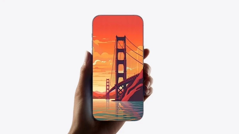 iPhone ekranları tamamen değişiyor: Apple’dan radikal hamle
