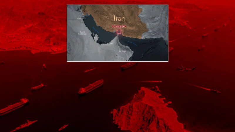 İran biri İsrail bağlantılı iki gemiyi ele geçirdi